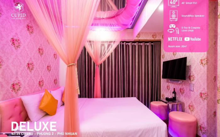 Cupid 2 Hotel
