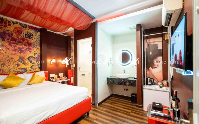 Cupid 2 Hotel