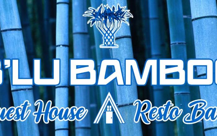 B'lu Bamboo (GH.A.RB)
