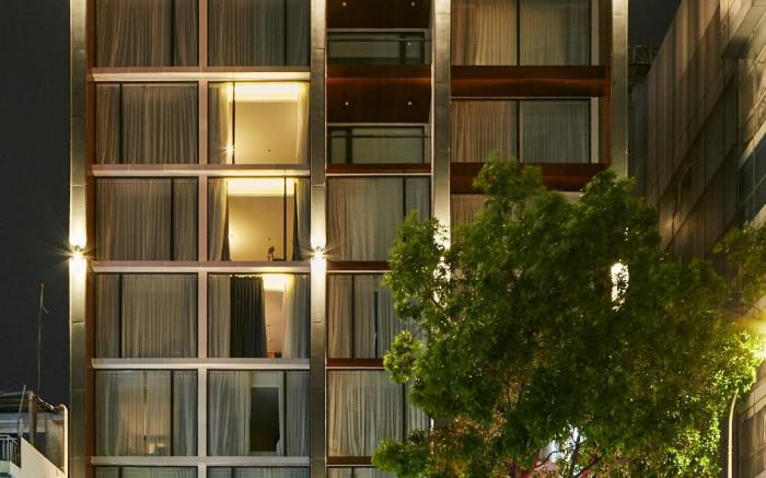ZAZZ URBAN HO CHI MINH HOTEL