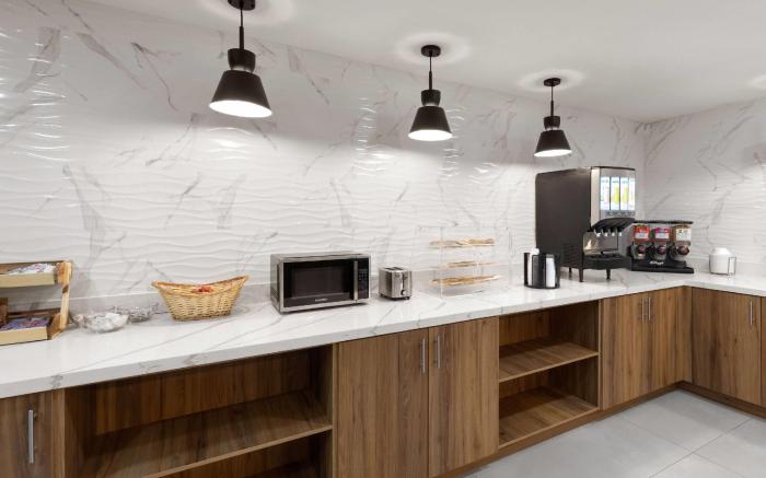 Hawthorn Extended Stay by Wyndham Springdale