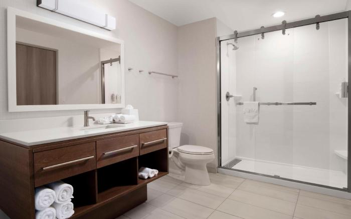 Home2 Suites by Hilton Albuquerque Airport