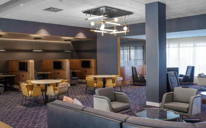 Courtyard by Marriott Madison