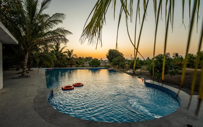 Aatman Forest Resort
