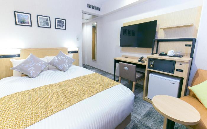 ART Hotel Oita