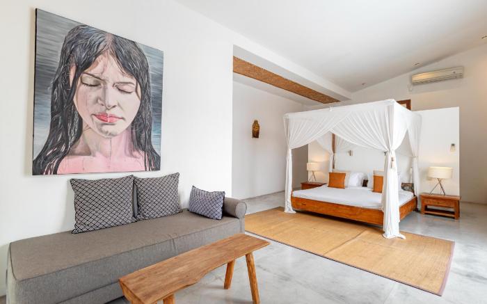 Villa Ace by The Bali Agent