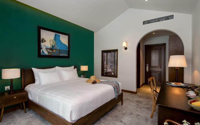 Salmalia Boutique Hotel & Spa