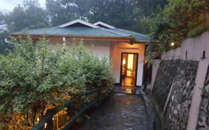 Sterling Gangtok Orange Village Resort