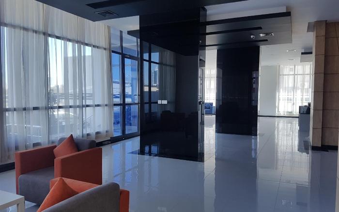 Magic Suite Boulevard