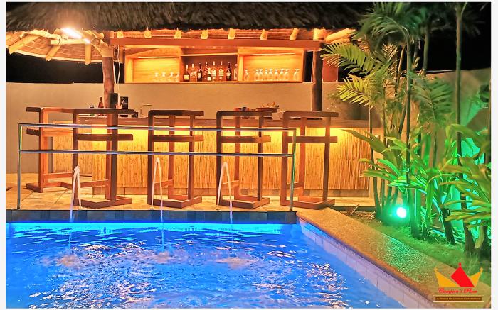 Campion's Place