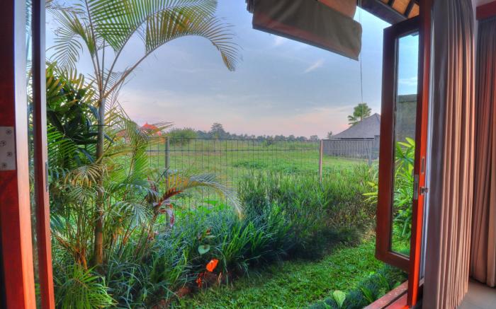 Nice view private villa Aprikot 2BR 75% OFF