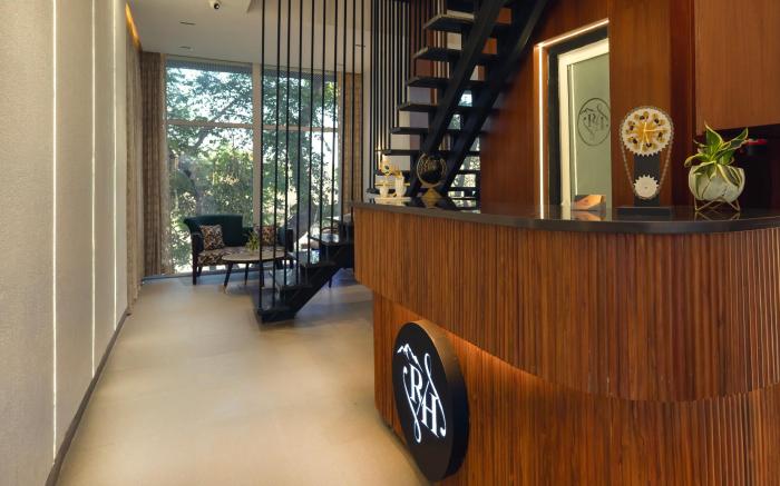 Hotel River Heaven by TNT Ventures