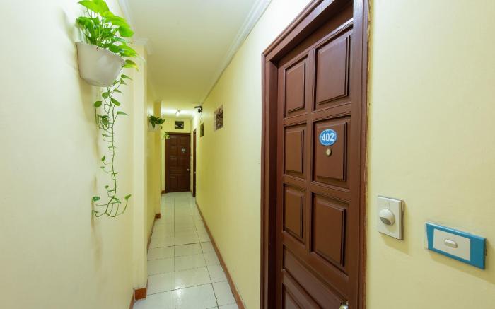 Thang Long Hotel
