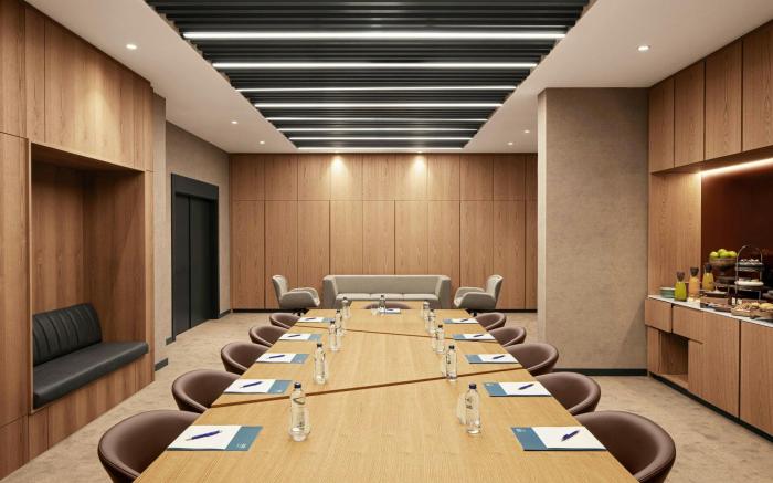 Four Points by Sheraton Istanbul Pendik