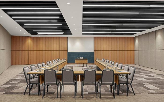 Four Points by Sheraton Istanbul Pendik