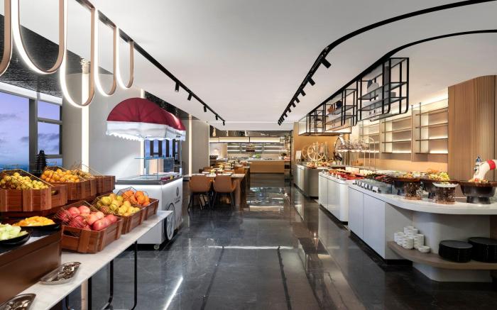 Crowne Plaza Taizhou City Center By IHG