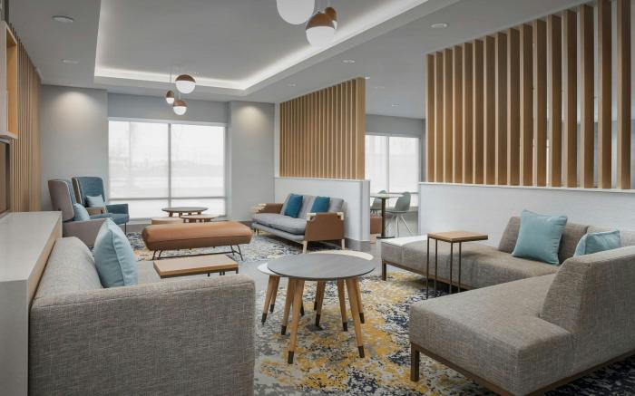 TownePlace Suites Forney