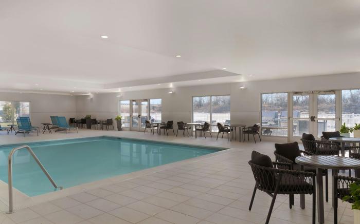 TownePlace Suites Crown Point