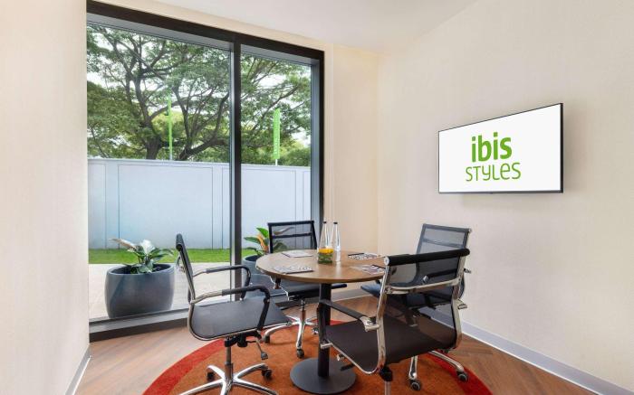 ibis Styles Mysuru