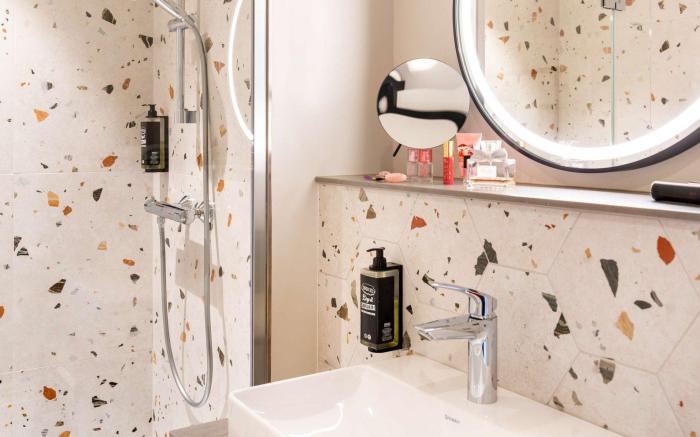 ibis Styles Strasbourg Centre Republique