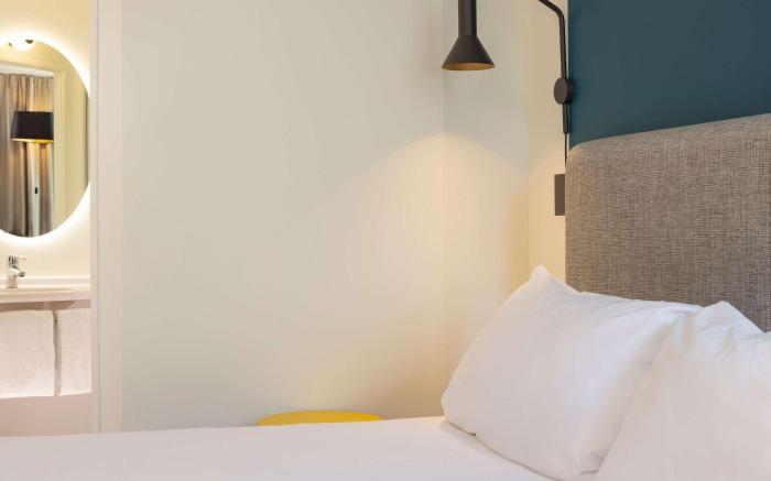 Ibis Marseille Centre Euromed