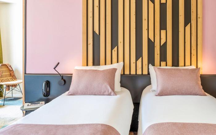 Ibis Styles Boulogne Sur Mer Centre Cathedrale
