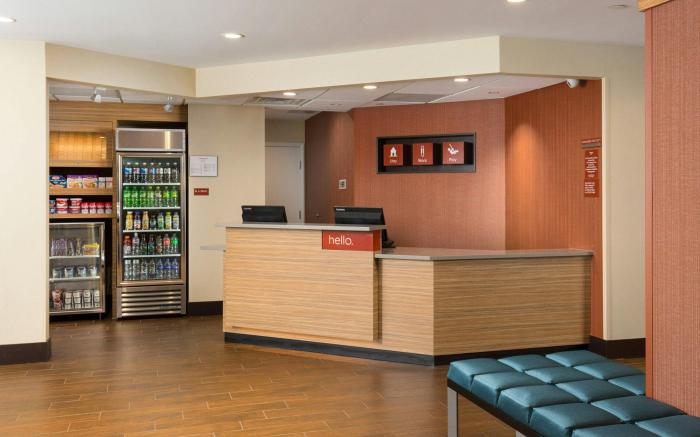 TownePlace Suites by Marriott Austin North/Lakeline