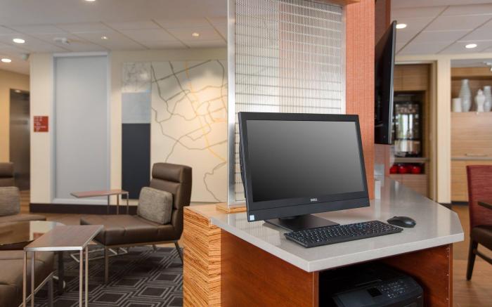 TownePlace Suites Austin North/Lakeline