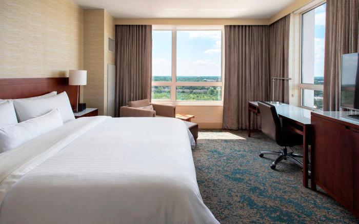 The Westin Chicago North Shore