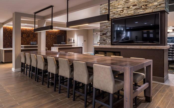 Residence Inn by Marriott Charlotte Steele Creek