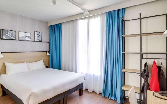 ibis Paris Levallois Perret