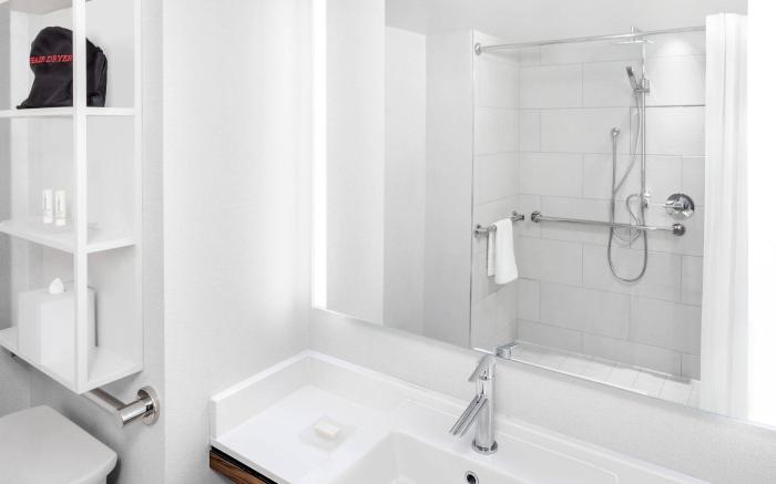 Fairfield by Marriott Inn & Suites New York Manhattan/Times Square South