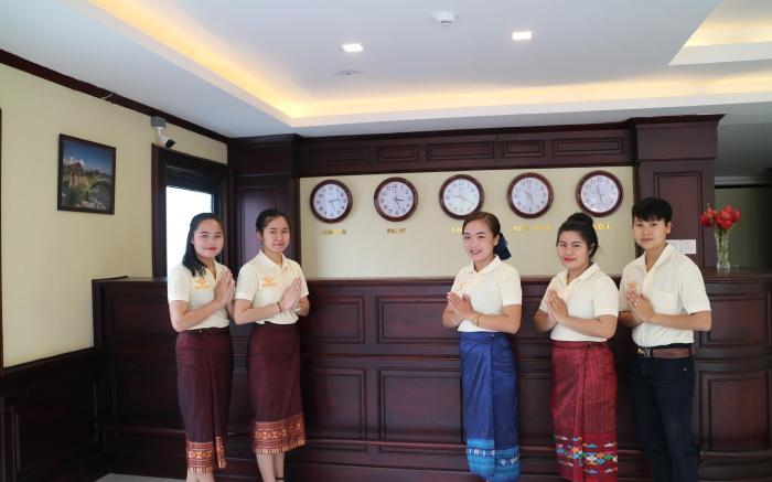 PM Hotel