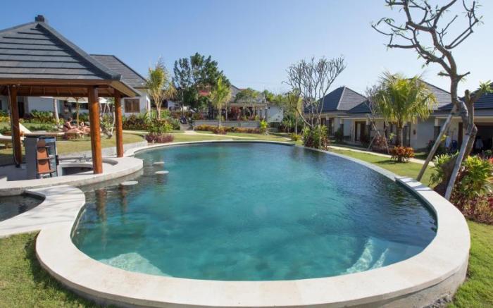 The Brothers Villa