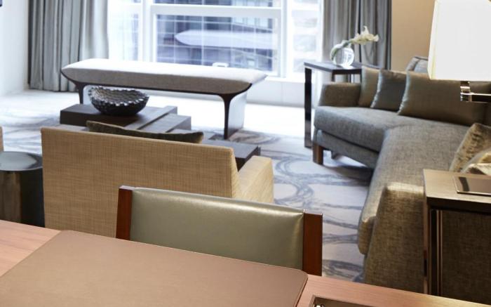 Park Hyatt New York