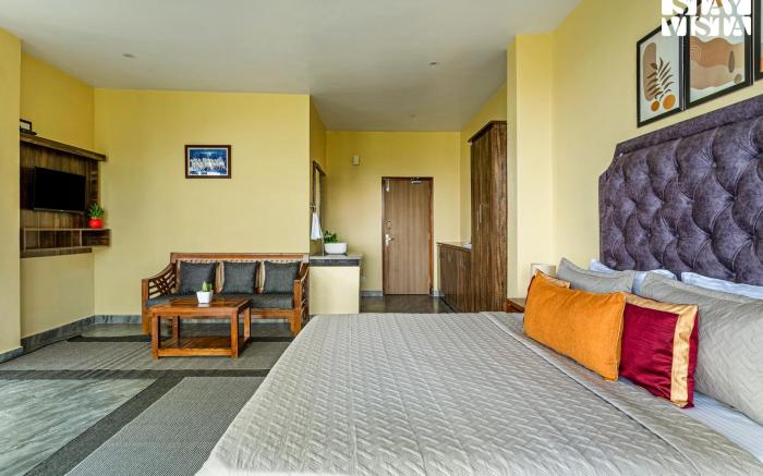 StayVista at Kurunji Amaze Kodai