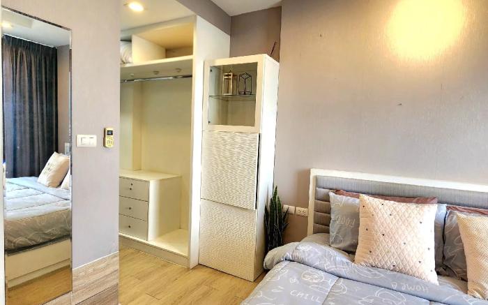 Finn RooM Plus @The Patio condo A