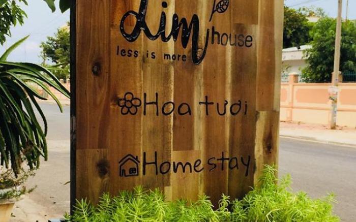 LIM House Homestay