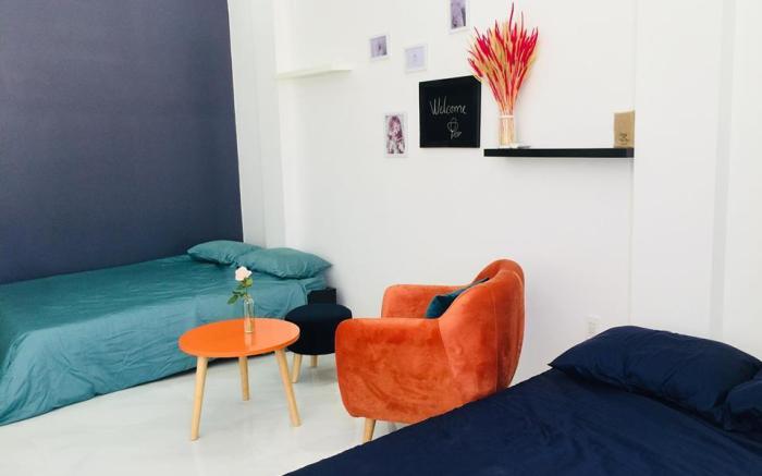 LIM House Homestay