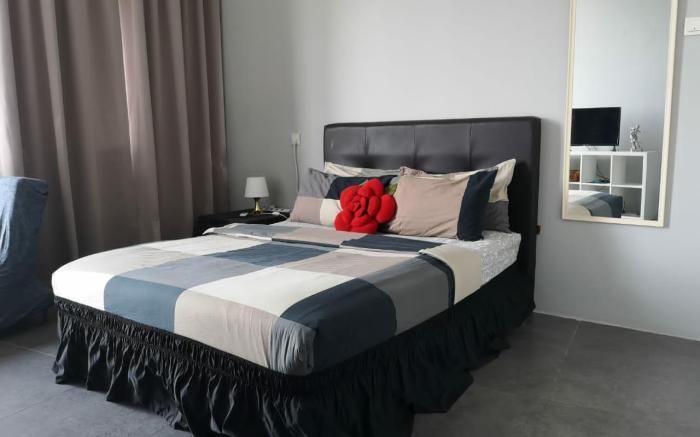 Empire Damansara @ San Francisco by Cities Homes