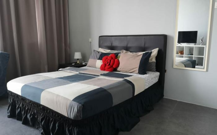 Empire Damansara @ San Francisco by Cities Homes