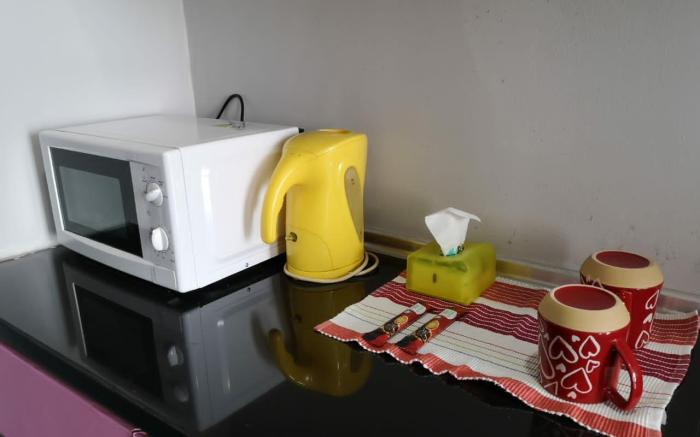 Empire Damansara @ San Francisco by Cities Homes