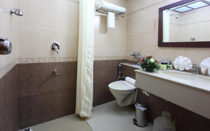 Park Residency Luxury Business Hotel