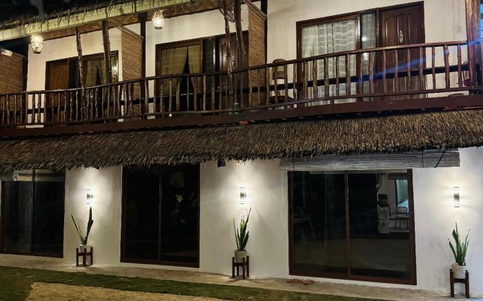 Matanjak Guesthouse 6