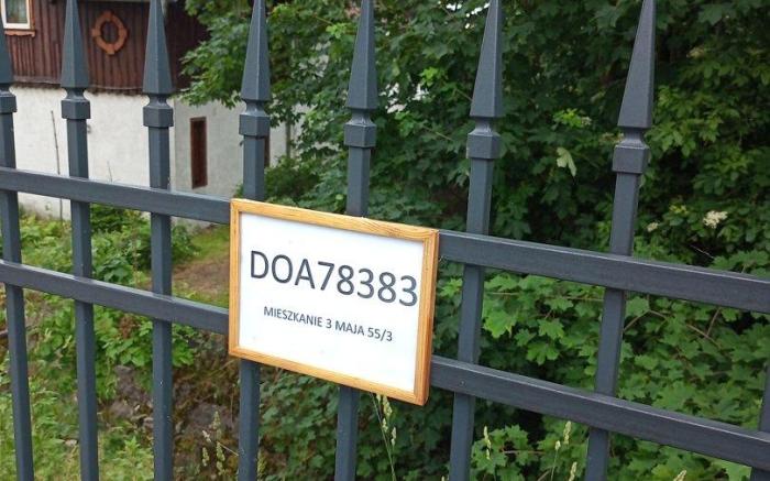 Apartamenty EverySky Konstytucji 3 Maja 55