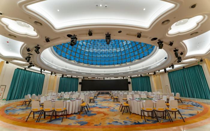 Platinum Hanjue Hotel