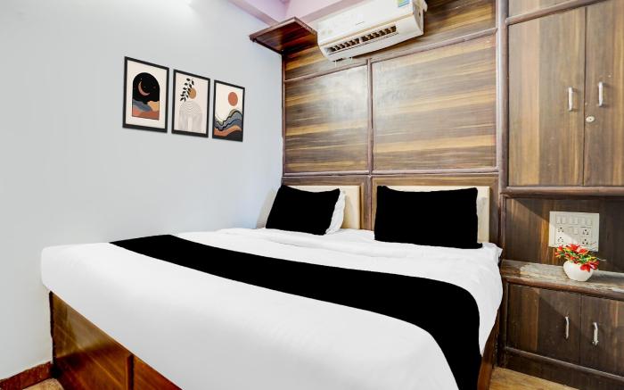 Hotel O Classic Mansarovar