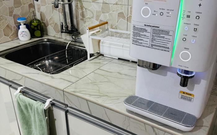Hanan Homestay Sri Gading BP (Muslim Only)