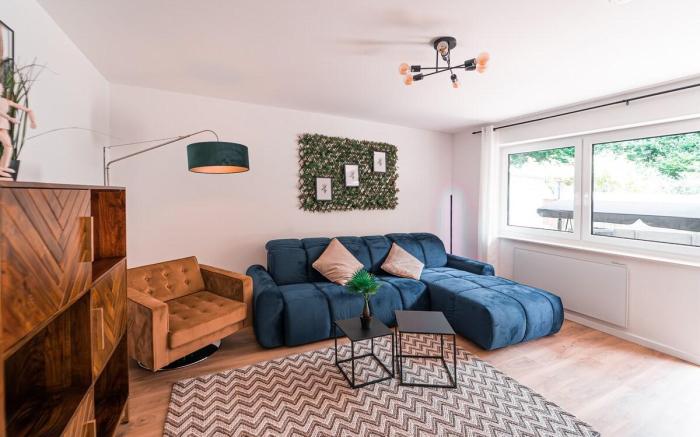 Apartment | Legoland |Terrasse
