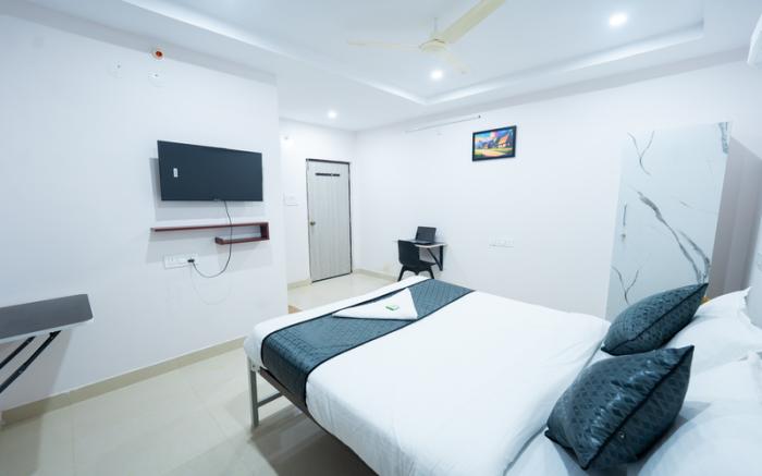 Stellar Suites